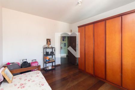 Quarto 1 de casa para alugar com 3 quartos, 300m² em Jardim Pedro José Nunes, São Paulo