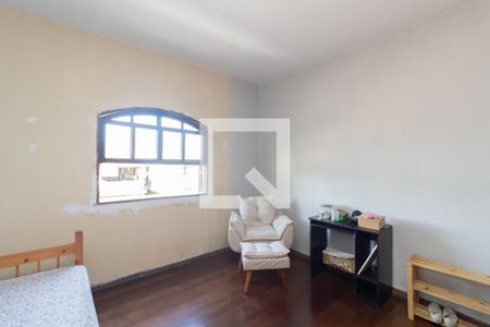 Quarto 2 de casa para alugar com 3 quartos, 300m² em Jardim Pedro José Nunes, São Paulo