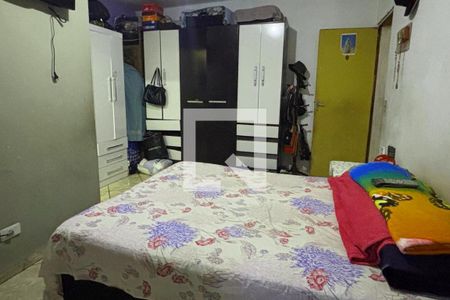 Suíte  de casa à venda com 3 quartos, 76m² em Bairro dos Casa, São Bernardo do Campo