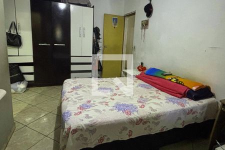 Suíte  de casa à venda com 3 quartos, 76m² em Bairro dos Casa, São Bernardo do Campo