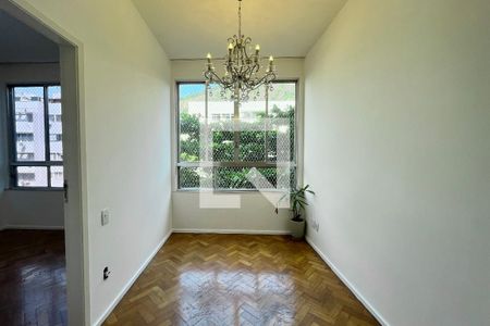 Sala de apartamento para alugar com 2 quartos, 88m² em Copacabana, Rio de Janeiro