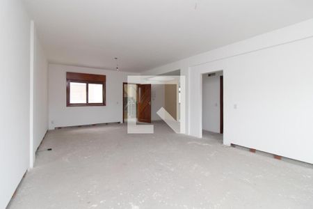 Sala de apartamento para alugar com 2 quartos, 200m² em Medianeira, Porto Alegre