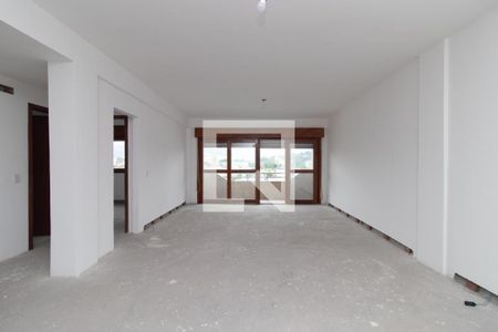 Sala de apartamento para alugar com 2 quartos, 200m² em Medianeira, Porto Alegre