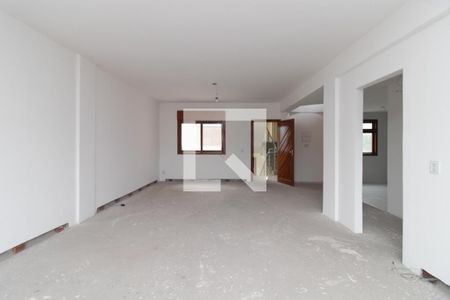 Sala de apartamento para alugar com 2 quartos, 200m² em Medianeira, Porto Alegre