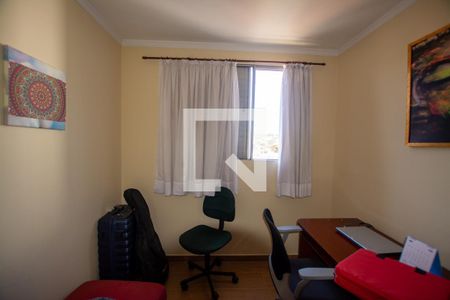 Quarto 2 de apartamento à venda com 2 quartos, 57m² em Vila São Silvestre (Zona Oeste), São Paulo