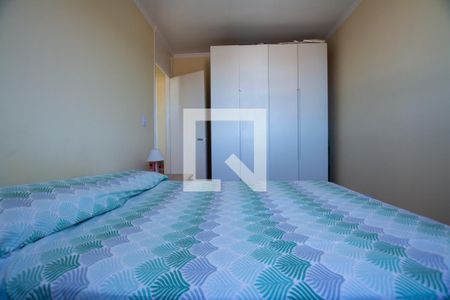 Quarto 1 de apartamento à venda com 2 quartos, 57m² em Vila São Silvestre (Zona Oeste), São Paulo