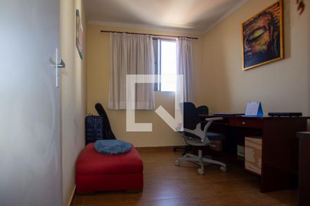 Quarto 2 de apartamento à venda com 2 quartos, 57m² em Vila São Silvestre (Zona Oeste), São Paulo