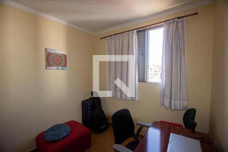 Quarto 2 de apartamento à venda com 2 quartos, 57m² em Vila São Silvestre (Zona Oeste), São Paulo