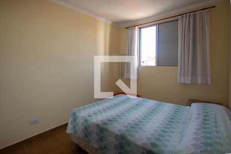 Quarto 1 de apartamento à venda com 2 quartos, 57m² em Vila São Silvestre (Zona Oeste), São Paulo