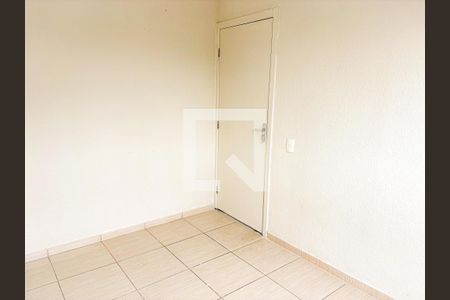 Quarto de apartamento para alugar com 2 quartos, 44m² em Campo Grande, Rio de Janeiro