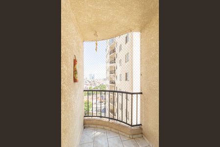 Apartamento para alugar com 2 quartos, 50m² em Cidade das Flores, Osasco