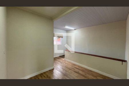 Sala de apartamento para alugar com 2 quartos, 50m² em Vila Metalúrgica, Santo André