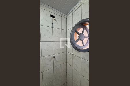 Banheiro de apartamento para alugar com 2 quartos, 50m² em Vila Metalúrgica, Santo André