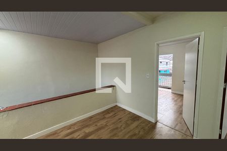 Sala de apartamento para alugar com 2 quartos, 50m² em Vila Metalúrgica, Santo André