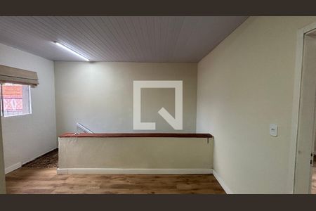 Sala de apartamento para alugar com 2 quartos, 50m² em Vila Metalúrgica, Santo André