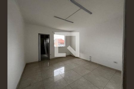 Casa à venda com 3 quartos, 213m² em Vila Luzita, Santo André
