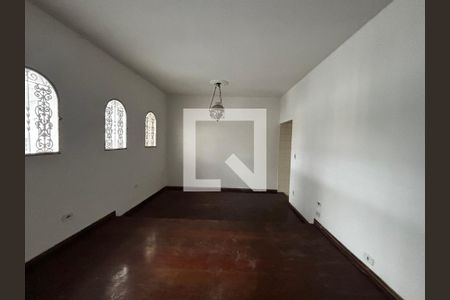 Casa à venda com 3 quartos, 213m² em Vila Luzita, Santo André