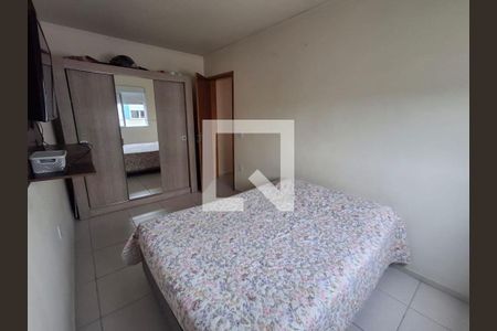 Quarto 1 de apartamento para alugar com 2 quartos, 41m² em Chapéu Do Sol, Porto Alegre