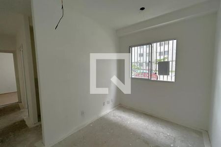 Sala de apartamento à venda com 2 quartos, 39m² em Bonsucesso, Rio de Janeiro
