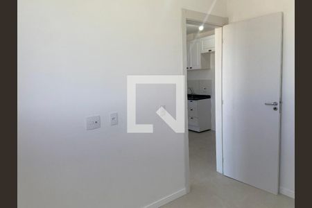 Apartamento para alugar com 2 quartos, 35m² em Jardim Peri Peri, São Paulo