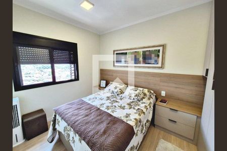 Apartamento à venda com 2 quartos, 83m² em Parque Industrial, Campinas