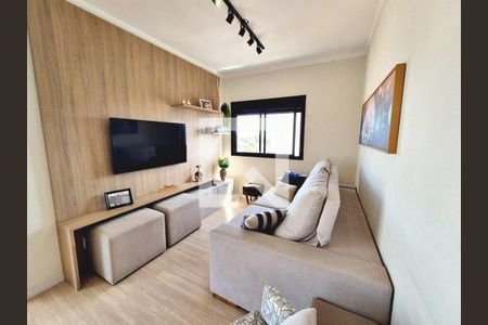 Apartamento à venda com 2 quartos, 83m² em Parque Industrial, Campinas