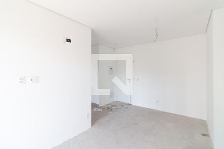 Sala de apartamento à venda com 2 quartos, 58m² em Butantã, São Paulo