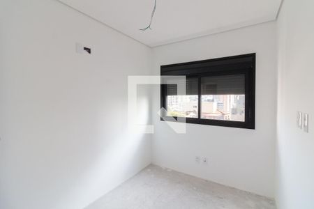 Quarto 1 de apartamento à venda com 2 quartos, 58m² em Butantã, São Paulo