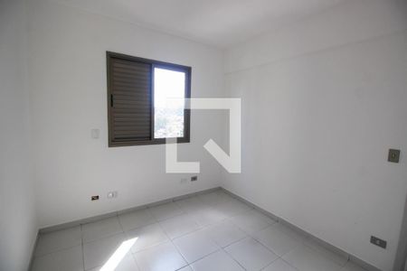 Quarto 1 de apartamento para alugar com 2 quartos, 79m² em Chácara Agrindus, Taboão da Serra