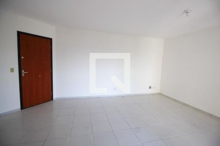 Sala de apartamento para alugar com 2 quartos, 79m² em Chácara Agrindus, Taboão da Serra