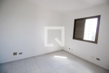 Quarto 1 de apartamento para alugar com 2 quartos, 79m² em Chácara Agrindus, Taboão da Serra