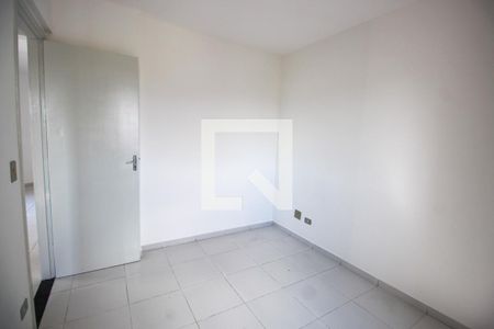 Quarto 1 de apartamento para alugar com 2 quartos, 79m² em Chácara Agrindus, Taboão da Serra