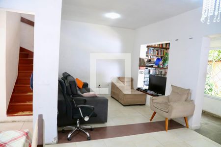 Casa para alugar com 3 quartos, 150m² em Santo Amaro, São Paulo