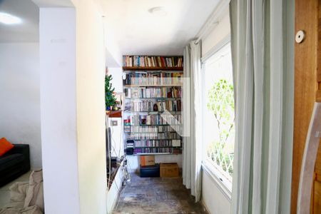 Casa para alugar com 3 quartos, 150m² em Santo Amaro, São Paulo