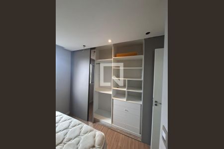 Quarto de apartamento à venda com 3 quartos, 73m² em Tatuapé, São Paulo