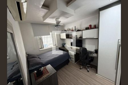 Apartamento à venda com 3 quartos, 142m² em Icaraí, Niterói