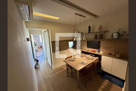 Apartamento à venda com 3 quartos, 142m² em Icaraí, Niterói