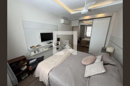 Apartamento à venda com 3 quartos, 142m² em Icaraí, Niterói