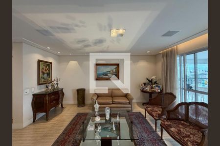 Apartamento à venda com 3 quartos, 284m² em Parque da Mooca, São Paulo