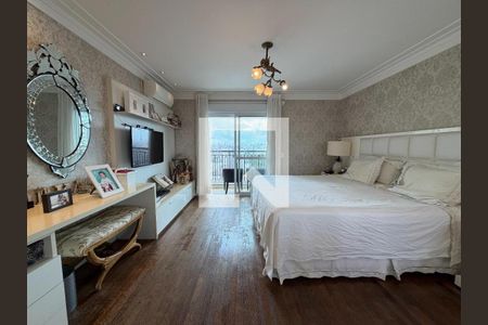 Apartamento à venda com 3 quartos, 284m² em Parque da Mooca, São Paulo