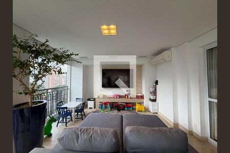 Apartamento à venda com 3 quartos, 284m² em Parque da Mooca, São Paulo