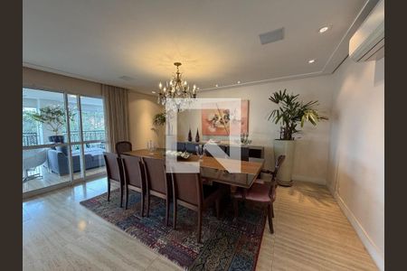 Apartamento à venda com 3 quartos, 284m² em Parque da Mooca, São Paulo