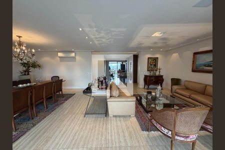 Apartamento à venda com 3 quartos, 284m² em Parque da Mooca, São Paulo