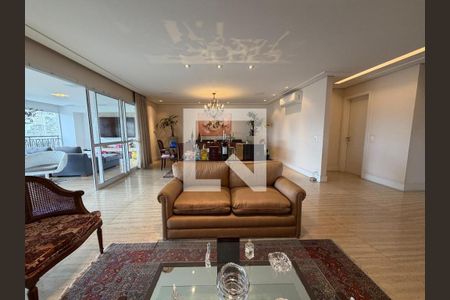 Apartamento à venda com 3 quartos, 284m² em Parque da Mooca, São Paulo