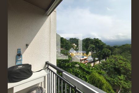 Apartamento à venda com 2 quartos, 45m² em Taquara, Rio de Janeiro