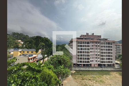 Apartamento à venda com 2 quartos, 45m² em Taquara, Rio de Janeiro
