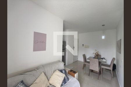 Apartamento à venda com 2 quartos, 45m² em Taquara, Rio de Janeiro