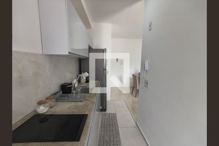Apartamento à venda com 2 quartos, 45m² em Taquara, Rio de Janeiro
