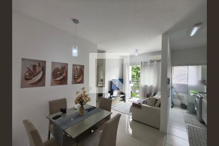 Apartamento à venda com 2 quartos, 45m² em Taquara, Rio de Janeiro