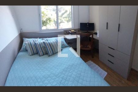 Apartamento à venda com 3 quartos, 74m² em Barra Olímpica, Rio de Janeiro